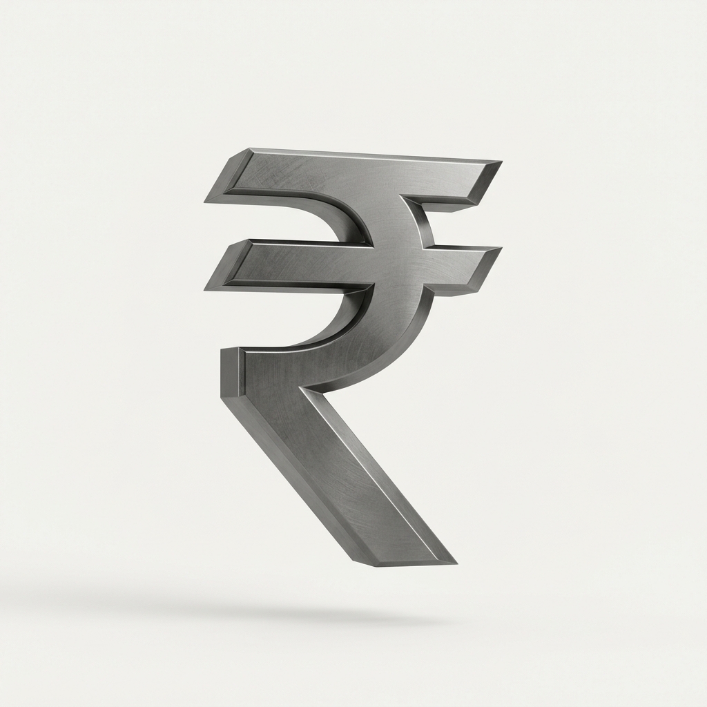Finance 3D Icon