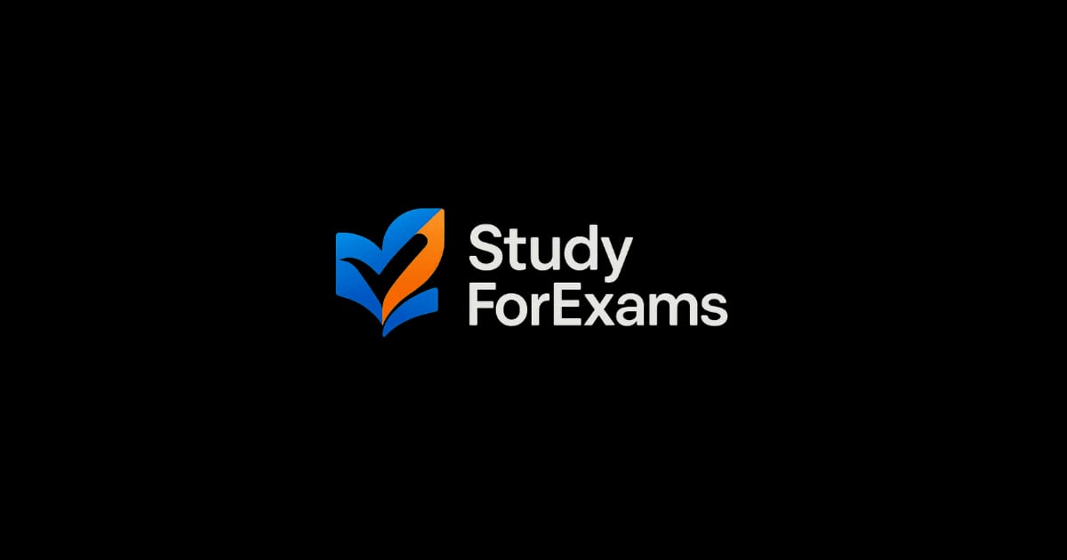 Study4Exam Platform