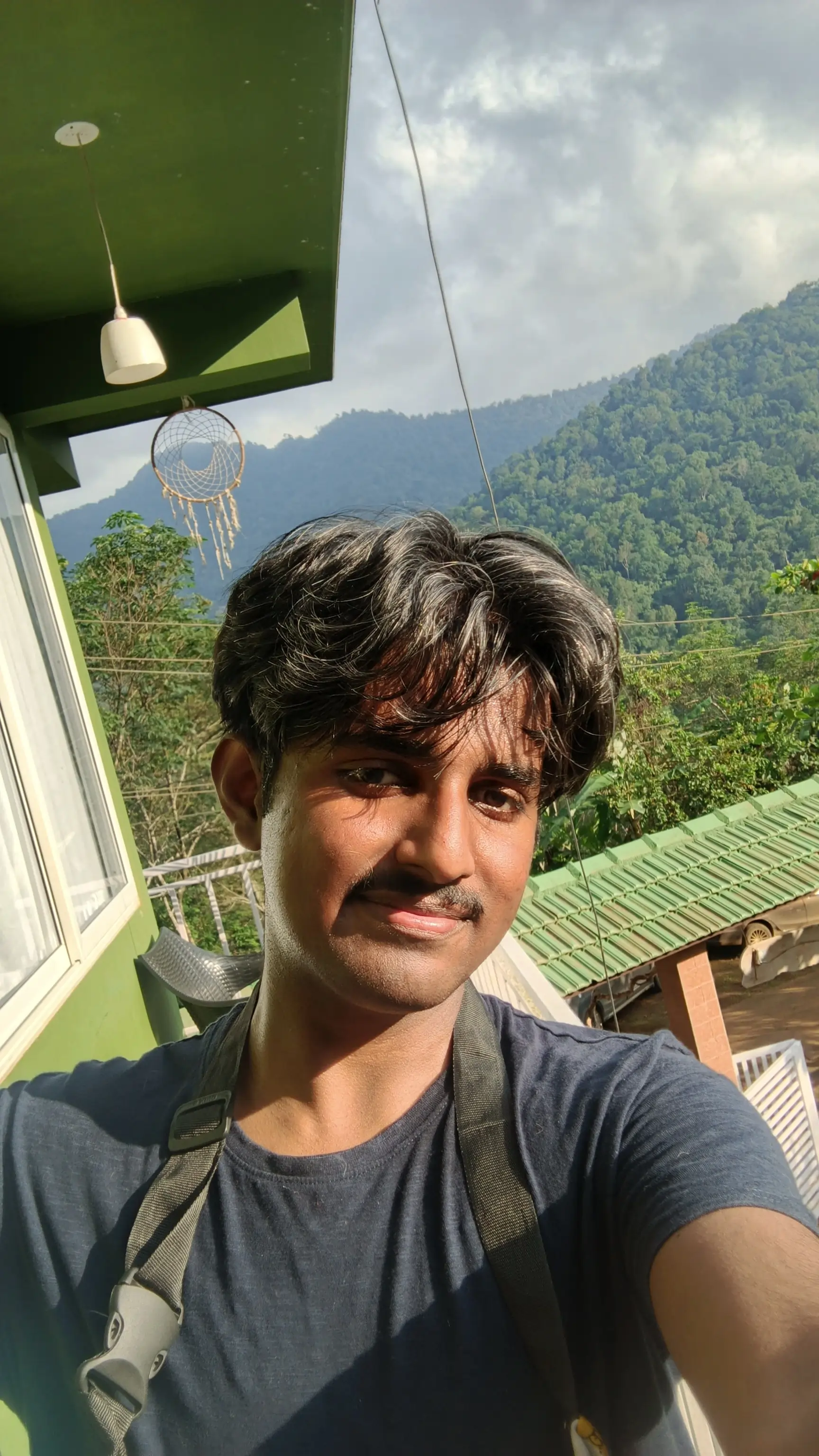 Shantharam Avatar